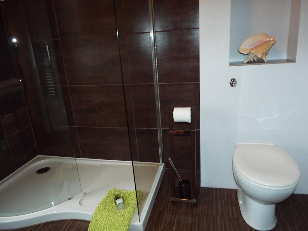 Regency Rooms Littlehampton Δωμάτιο φωτογραφία