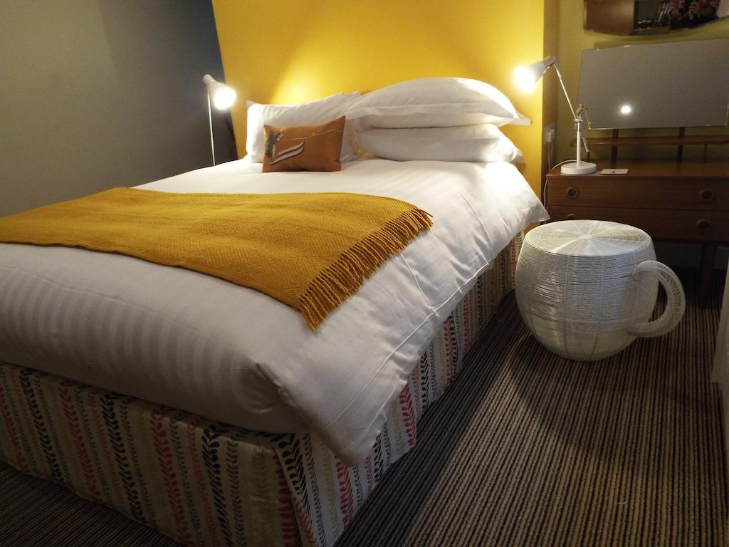 Regency Rooms Littlehampton Δωμάτιο φωτογραφία