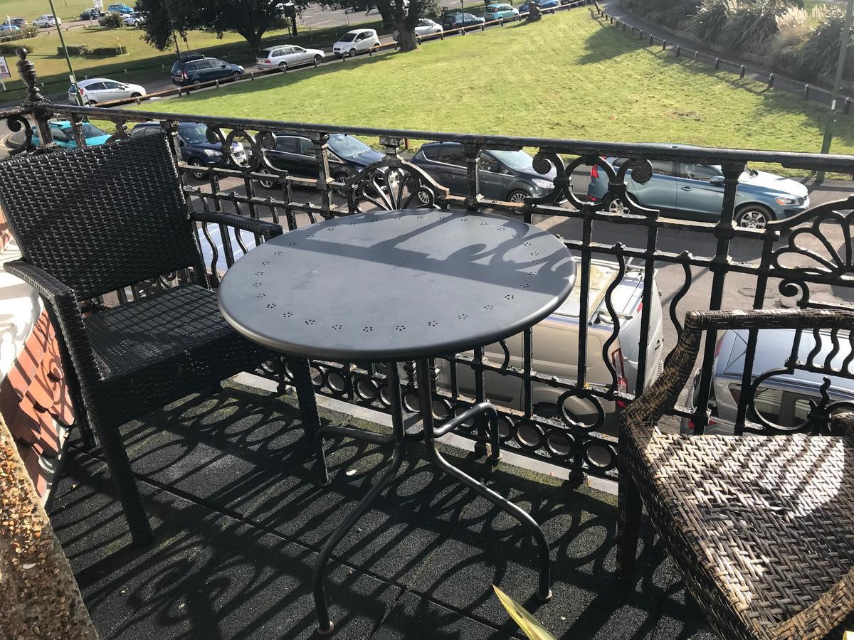 Regency Rooms Littlehampton Εξωτερικό φωτογραφία