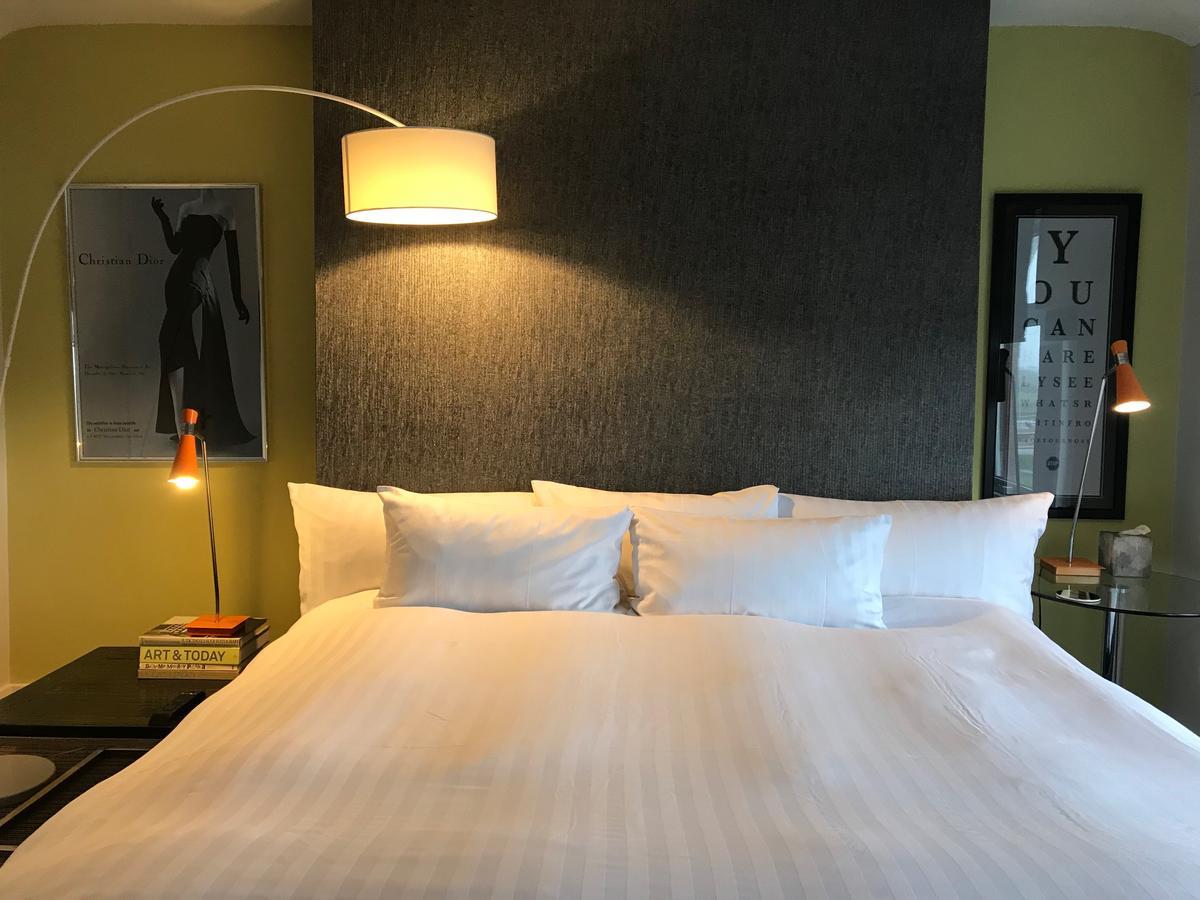 Regency Rooms Littlehampton Εξωτερικό φωτογραφία