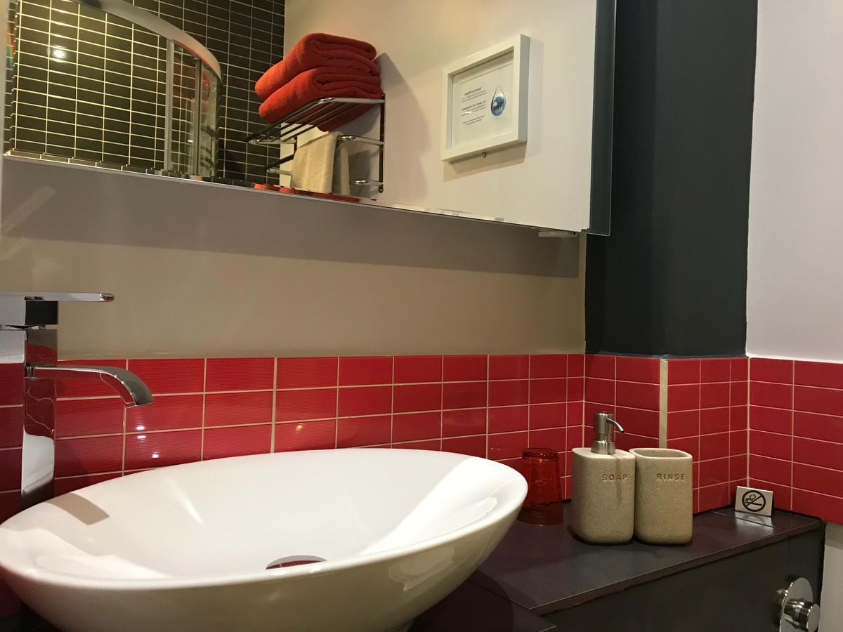 Regency Rooms Littlehampton Εξωτερικό φωτογραφία
