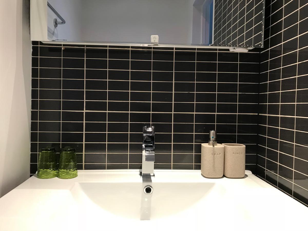 Regency Rooms Littlehampton Εξωτερικό φωτογραφία