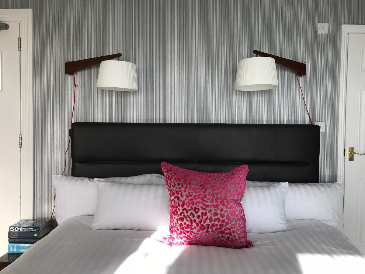 Regency Rooms Littlehampton Εξωτερικό φωτογραφία